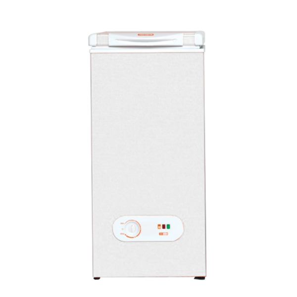TENSAI CONGELADOR SIF-120 A+ HORI. 60X53X83 90L