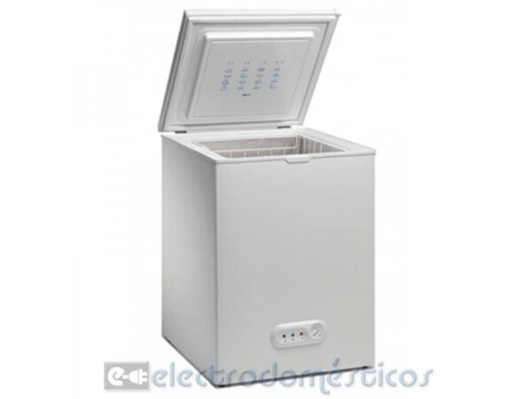 TENSAI CONGELADOR HOR.TCHEU 110 A+ 55X66X85 105 L