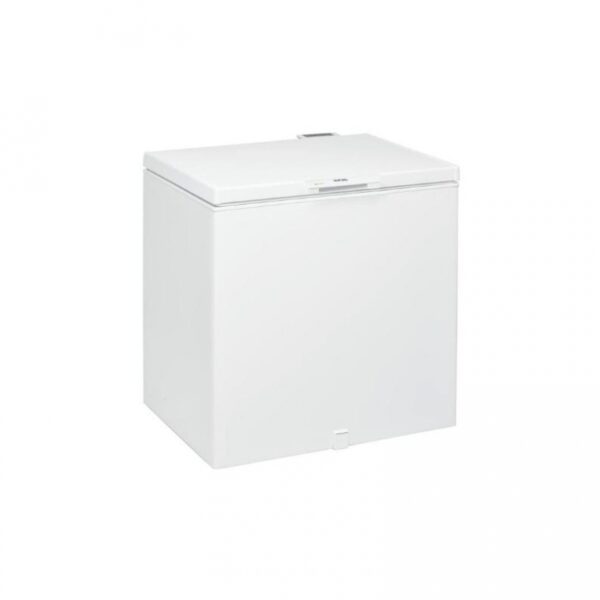IGNIS CONGELADOR HORIZONTAL CE210 81X87X65 210 A+