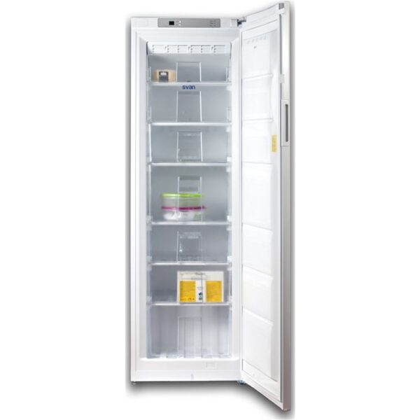 SVAN CONGELADO SVC1861NF BLANC NO FROST 185X60 A++