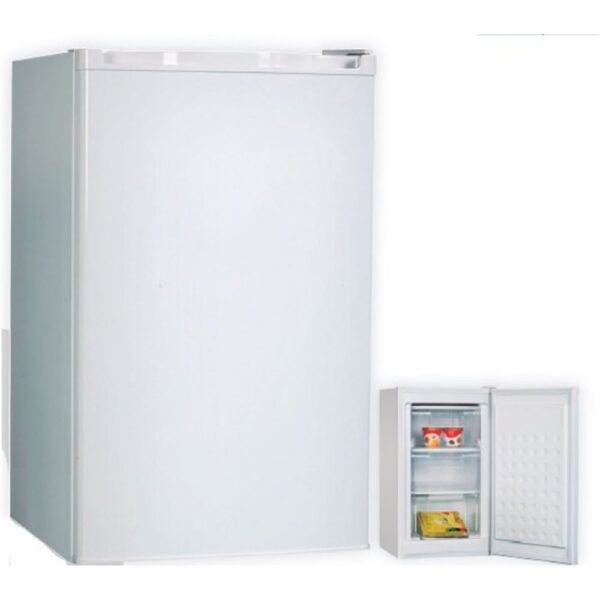 SVAN CONGELADOR SVC085A1 BLANCO CICLICO 85X50 A+
