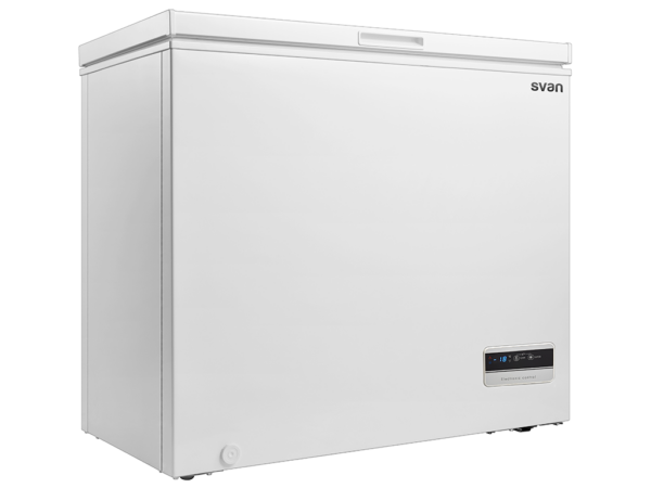 SVAN CONGELADOR SVCH205DE  85,1cm, 94,5cm, 52,3cm,