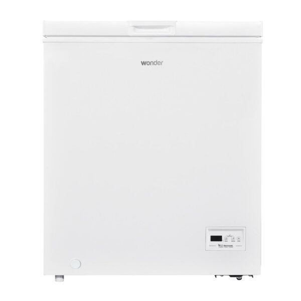 WONDER CONGELADOR WDCH100DC horiz 56X85X52 A+100L
