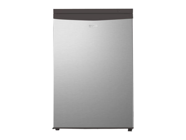 SVAN CONGELADOR SVC087X INOX VERTICAL 84X56 A++CIC