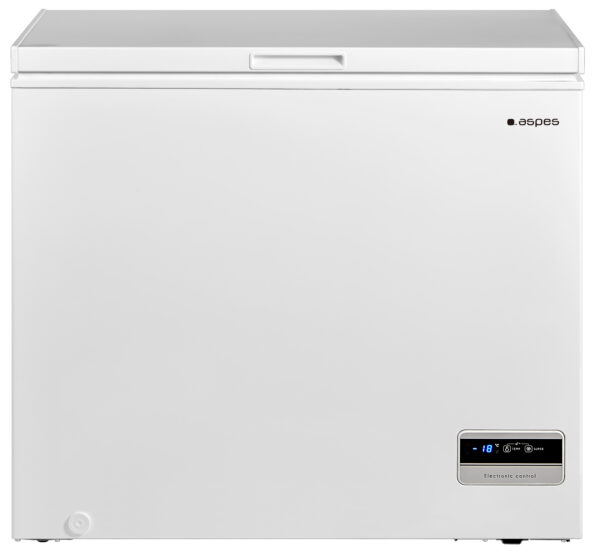 ASPES CONGELADOR ACH12022 HORIZONTAL 94.5CM A++