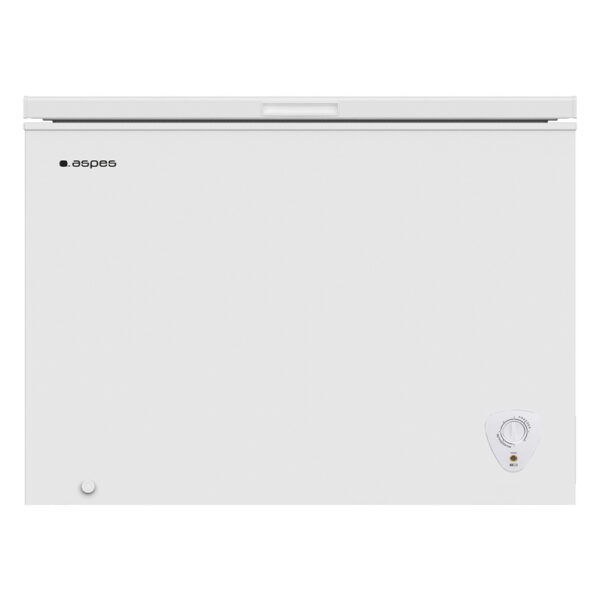 ASPES CONGELADOR ACH1304 HORIZONTAL 111,4CM 300L