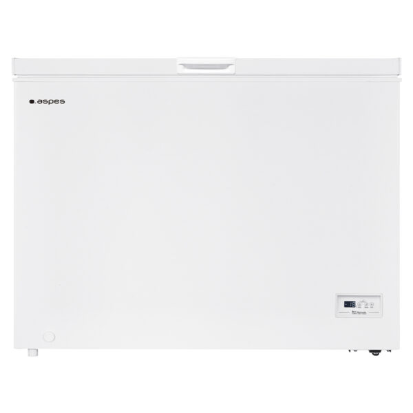 ASPES CONGELADOR ACH1305 HORIZONTAL 109x61 A+ 300L