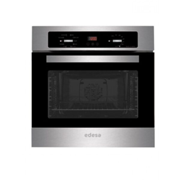 EDESA HORNO URBAN-H160AX INOX INDEPENDIENTE