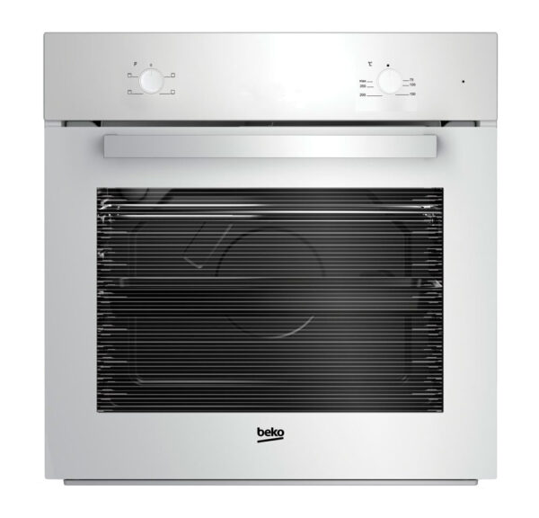 BEKO HORNO BIC21000W BLANCO 4 PROGRA CONVECCI A