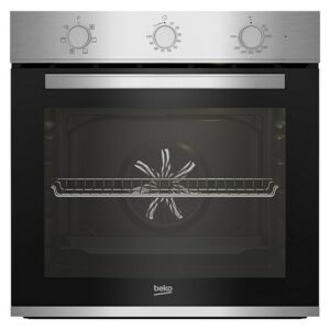 BEKO HORNO BBIE12100XD INOX MULTIFUNCION