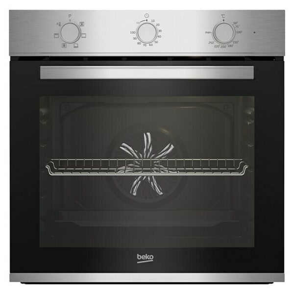 BEKO HORNO BBIE12100XD INOX MULTIFUNCION