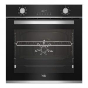 BEKO HORNO BBIM13300XD negro/inox multifuncion8pro