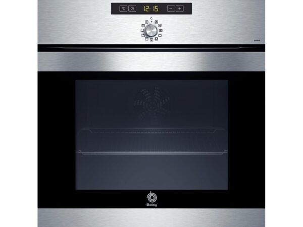 BALAY HORNO 3HB556XM INOX AUTO. MULTIFUNCION
