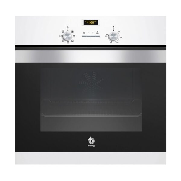 BALAY HORNO 3HB516BM Carro Multif. BLANCO