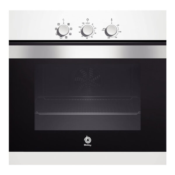 BALAY HORNO 3HB504BM BLANCO MULTIFUNCION INDEPENDI