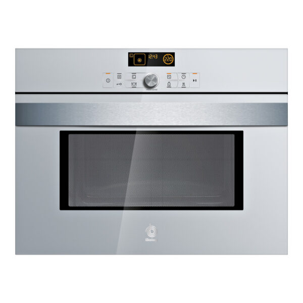 BALAY HORNO 3HW441XC COMPACTO 45CM MULTIFUNCION GR