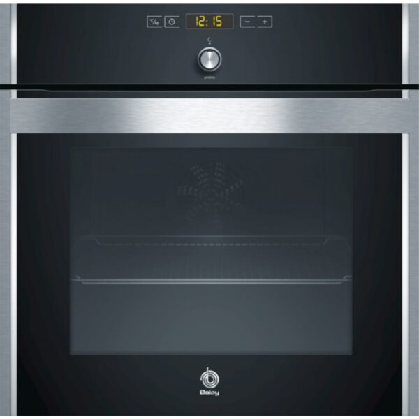 BALAY HORNO 3HB558NF CRISTAL NEGRO PIROLITICO
