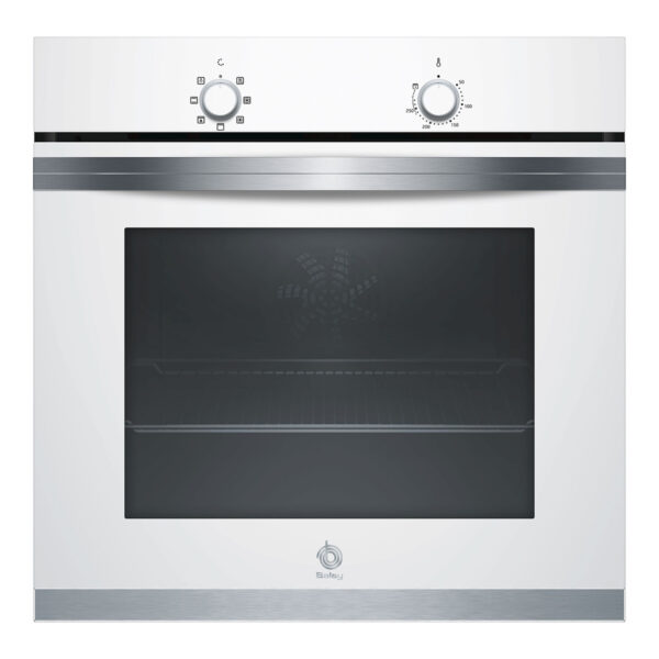 BALAY HORNO 3HB4000BO MULT BLANCO 5PRO