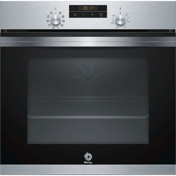 BALAY HORNO 3HB4330X0 INOX AQUALISIS