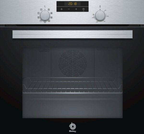 BALAY HORNO 3HB2030XO INOX MULTIFUCION