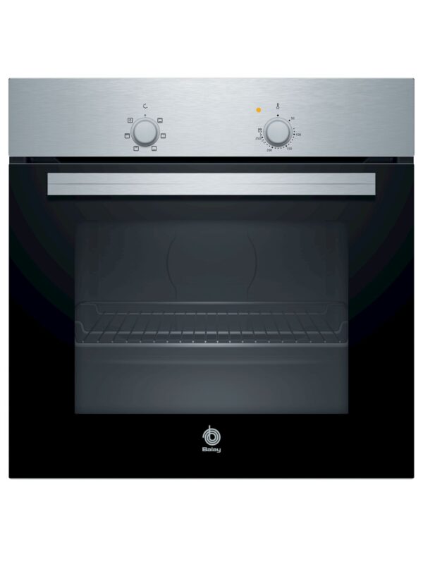 BALAY HORNO 3HB1000X0 INOX A+ RADIACION