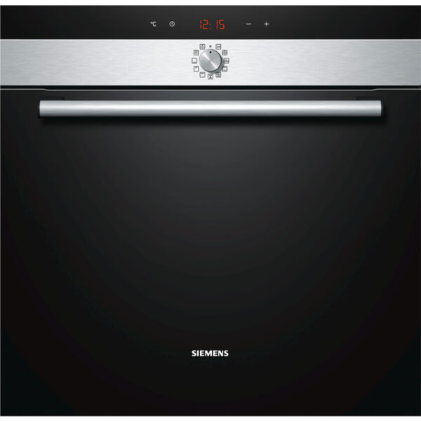 SIEMENS HORNO HB673GBS1 PIRO. CRISTAL NEG