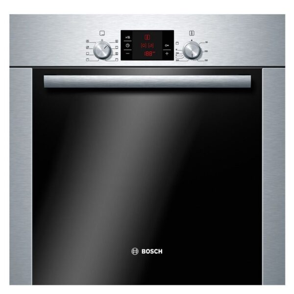 BOSCH HORNO HBA22B250E INOX ABATIBLE