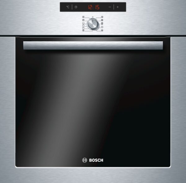 BOSCH HORNO HBB74C350E INOX PIROLITICO CARRO