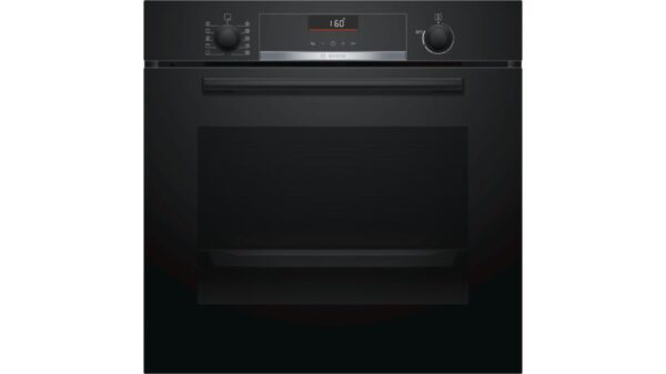 BOSCH HORNO HBA5360BO NEGRO MULTIFUNCION P ABATIBL