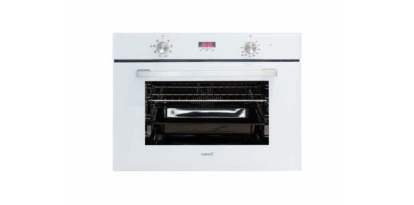 CATA HORNO MD5008WH COMPACTO MULTIF.BLANCO 1GUIA