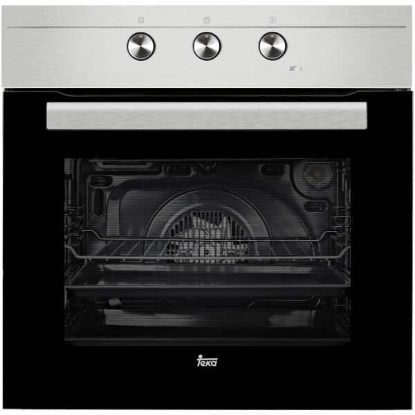 TEKA HORNO HS 615 INOX Multifuncion A