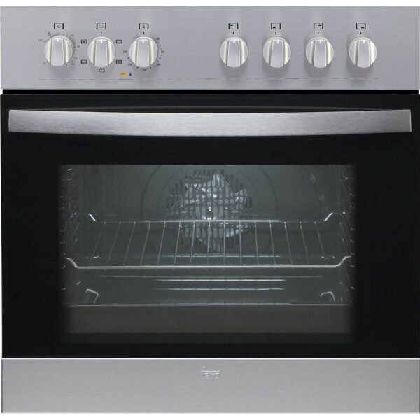 TEKA HORNO HE615ME POLIVALENTE MULTIFUNCION INOX