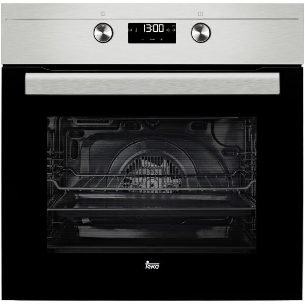 TEKA HORNO HS 735 MULTIFUNCION INOX