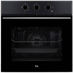 TEKA HORNO HSB 610BK NEGRO MULTIFU 6FUNCI 1GUIA A