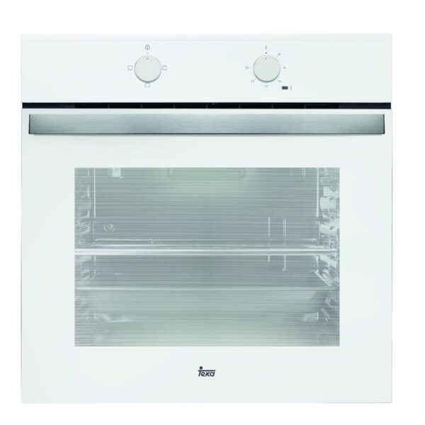 TEKA HORNO HE490ME CONVENCIONAL NEGRO