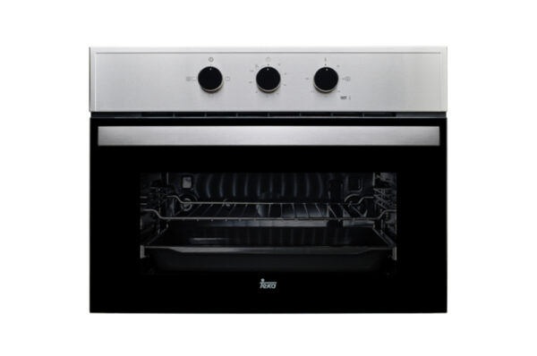 TEKA HORNO HBC535 COMPACTO INOX/ANTI.
