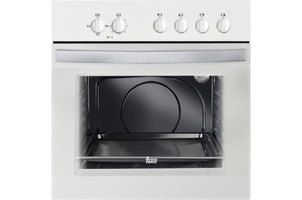 TEKA HORNO HE490ME CONVENCIONAL BLANCO POLIVALENTE