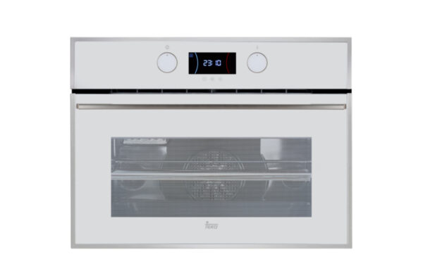 TEKA HORNO HLC840 COMPACTO BLANCO 9PRO 1G 41531024