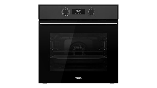 TEKA HORNO HSB630P NEGRO PIROLITICO MULTI 8PRO