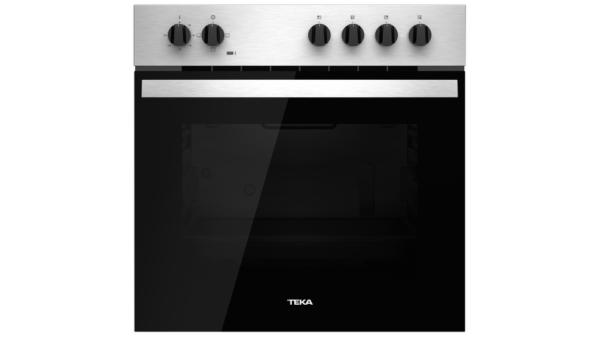 TEKA HORNO HBE435ME POLIVALENTE INOX CONVENCION