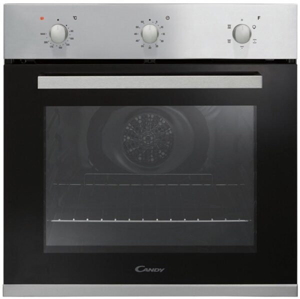 CANDY HORNO FPE502/6X MULTIFUNCION INOX