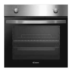 CANDY HORNO FIDCP X200 inox estatico