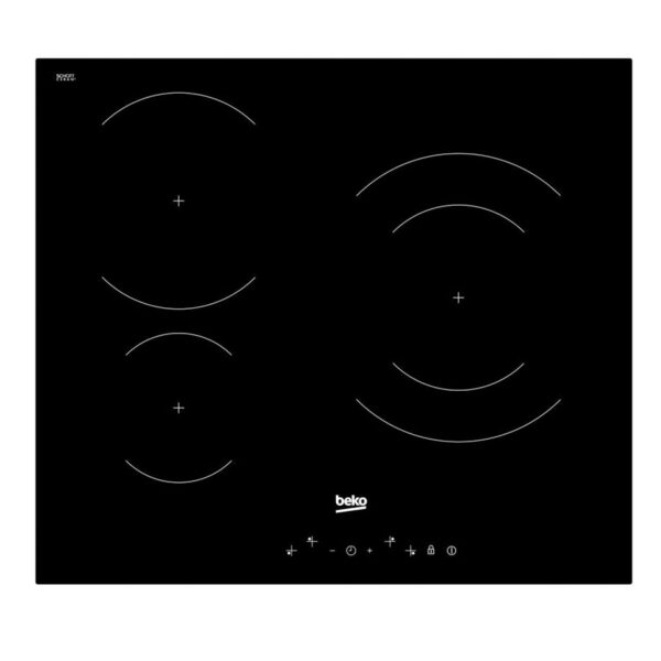 BEKO ENCIMERA HII 63400 GT INDUCCION