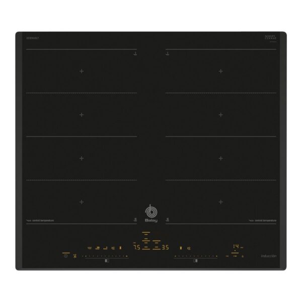BALAY ENCIEMRA 3EB968LT INDUC 2 ZONAS FLEX INDUCC