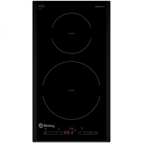 BALAY ENCIMERA 3EB9030LS BISELADA INDUCCION 2FUE