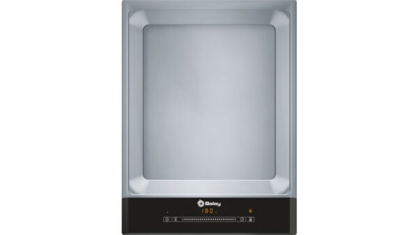 BALAY ENCIMERA 3EB640LQ TEPPAN YAKI 40CM BISELADA
