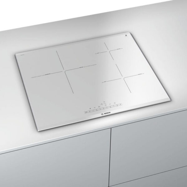 BOSCH ENCIMERA PID672FC1E BLANCA PREMIUN 3F 32CM