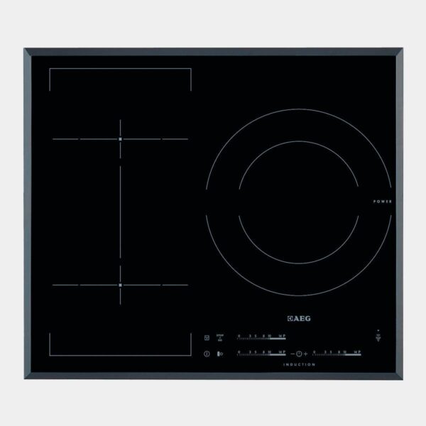 AEG ENCIMERA HKL65310FB 3F INDUCCION FLEXI PUENTE