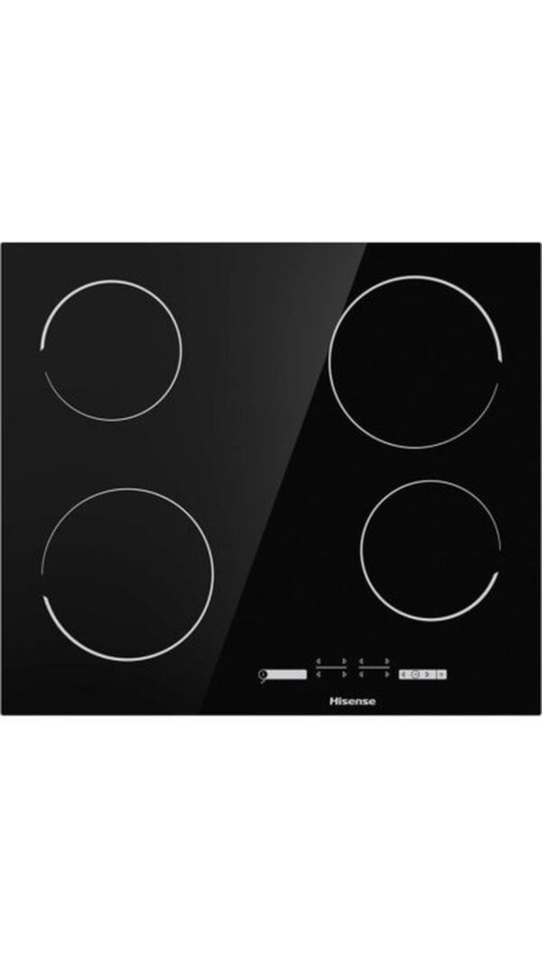HISENSE ENCIMERA E6431C 4F VITRO
