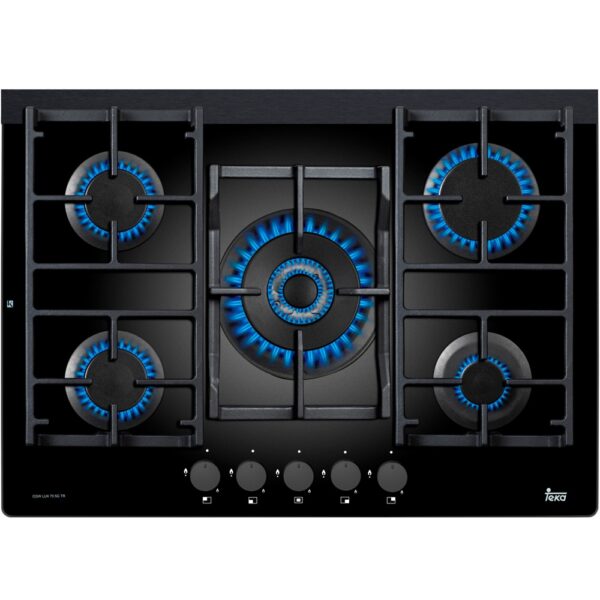 TEKA ENCIMERA CGW LUX 70 5GAIALTRCI G/BUT 40215080